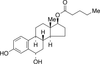 6β-Hydroxy-17β-estradiol 17-Valerate - 26443 - Medical Isotopes, Inc.