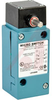 Switch; Limit; DPDT-DB; Plug-In; Side Rotary Standard; 1/2 Inch Conduit -- 70118863