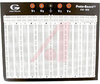 Proto-Board, Solderless; Thermoplastic;9.2 in. L x 11.4 in. W x 1.4 in. H - 70156597 - Allied Electronics, Inc.