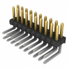 Headers, Male Pins - 612-TSW-110-22-S-D-RA-ND - DigiKey