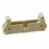 Headers, Male Pins - SAM12518-ND - DigiKey
