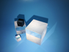 Optical Beamsplitters - Image