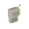 Headers, Plugs and Sockets - 2946-2020-107/000-036-ND - DigiKey