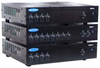 Dual 80-Watt Commercial Audio Mixer/Amplifier -- 280MA