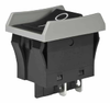 High Inrush 10 & 16 AMP Rockers -- JWL21BA2A-H - Image