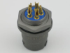Connectors; Audio/Video -- GC183S - Image