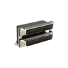 D-Sub Connector Assemblies - L17H2DD0120-ND - DigiKey