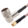 Coaxial Cables (RF) - 5328-FMC01082-48-ND - DigiKey