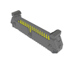 Headers, Male Pins - EJH-117-01-F-D-RA-ND - DigiKey