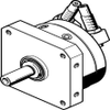 Pneumatic Rotary Actuators - 2753142 - RS Components, Ltd.