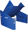 Ground Entry, Tilting Lift Table -- ZLTT Zero Lift & Tilt - Image