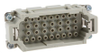 Heavy Duty Power Connector Inserts & Modules - 2829178 - RS Components, Ltd.