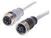 Sensor & Actuator Cables - 8774591 - RS Components, Ltd.