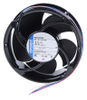 Axial Fans - 557717 - RS Components, Ltd.