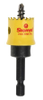 Hole Saws & Core Drill Bits - 466766 - RS Components, Ltd.