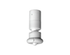 HydroWhirl® Poseidon (HWP) Corrosion-Resistant PTFE Tank Cleaning Nozzle -  - EXAIR
