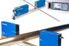 Diameter control for bar and tubes. In-line simply efficient! - BARLINE - Marposs Corp