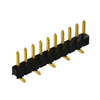 Headers, Male Pins - 2073-BF040-32A-B2-0600-0260-0500-LD-ND - DigiKey