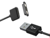Cable - 4 Pin Pogo Charger -  - Shenzhen QH Industrial Co., Ltd