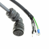 Cable Assembly - 51-R88A-CAGB005SR-E - ERSAELECTRONICS PTE. LTD.