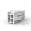 Rectangular Connector Housings - 5-177908-1-ND - DigiKey