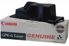 Canon GPR-6 6647A003AA OEM Toner - 101000098 - LaserCycle