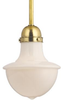 9416-AGB Mini Pendants-Rod - 342720 - Capital Lighting, Inc.