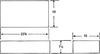 RV Water Tanks - RV37W - Ronco Plastics