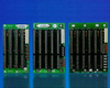 5 SLOT ISA BACKPLANE, AT -- CLM-05BP