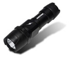 Virtually Indestructible 120 Lumen 3AAA LED Flashlight -- DIY3AAA-B BULK - Image