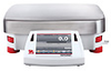 EX12001 - Ohaus Explorer High Capacity Toploading/Bench Scale 12kg x 0.1 g -- GO-11610-62 - Image