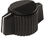 Military Series - MS91528 Knob - 1GG4B - Electronic Hardware Corporation