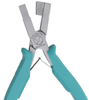 Excelta Five Star Steel Lead Forming Pliers 500-210-US - 5 1/2 in Length - EXCELTA 500-210-US - R. S. Hughes Company, Inc.