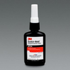 3M Scotch-Weld HP54 Gasket Adhesive/Sealant - Red Liquid 50 ml Bottle - 62627 - 048011-62627 - R. S. Hughes Company, Inc.
