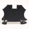 IEC 1-Ckt Feed-Thru Blk,2 Conn Pts,1.5mm - 1492-J2Q-BL - Allen-Bradley / Rockwell Automation