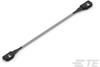 High Speed I/O Cable Assemblies - 2366559-1 - TE Connectivity