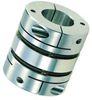 Single Disk Flexible Coupling -- XBWS - Image