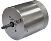 Brushless DC Motor/Inner Rotor, Slotless -- B7584FBHIE2B - Image