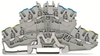 Terminal Blocks - Din Rail, Channel - 2946-2002-2417-ND - DigiKey