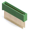 Card Conn, Dual Side, 40Pos, Wire Wrap; Card Edge Connector Type Edac - 85H6474 - Newark, An Avnet Company