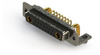 Combo D-Sub Conn, R/a Rcpt, Db-17W2, Th; Product Range Edac - 54AJ2311 - Newark, An Avnet Company