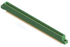Card Edge Conn, Dual Side, 124Pos, Lug; Card Edge Connector Type Edac - 71AJ0766 - Newark, An Avnet Company