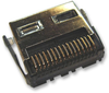 Sdl Connector, Plug, 16 Position, Idc/idt; No. Of Contacts Amp - Te Connectivity - 12M6768 - Newark, An Avnet Company