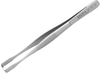 Tweezer, Positioning, 143Mm Rohs Compliant Knipex - 60AJ4873 - Newark, An Avnet Company