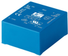 Isolation Transformer, 2 Va, 2 X 115V, 2 X 12V, 83 Ma Rohs Compliant Block - 25M9493 - Newark, An Avnet Company