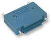 D Sub Backshell, Da, 180 , Thermoplastic Body Rohs Compliant Itt Cannon - 25M8882 - Newark, An Avnet Company