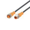 Connection cable - EVC685 - ifm electronic gmbh
