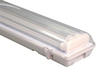 RedBird Low Bay LED Luminaire - PG Series - Ecopower Inc.