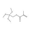 METHACRYLOXYMETHYLTRIMETHOXYSILANE - SIM6483.0 - Gelest, Inc.