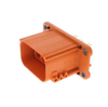 Connectors, Interconnects Rectangular Connectors Headers, Male Pins - Win Source Electronics